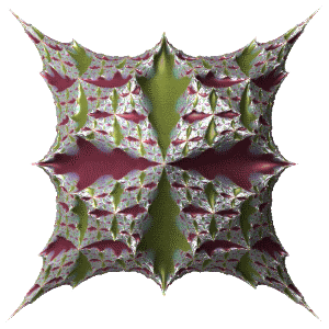 Gestaltlupe Icon